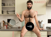 meatzine’s calendar for 2019 celebrates real guys – as they are.