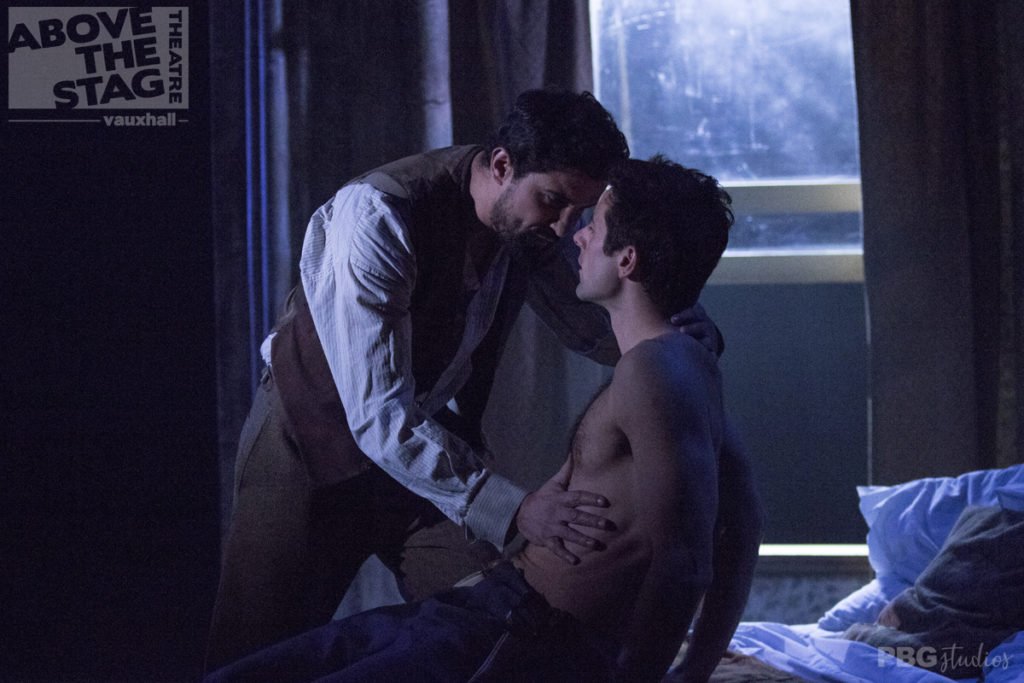 E.M Forster’s gay classic MAURICE  adapted for the London stage