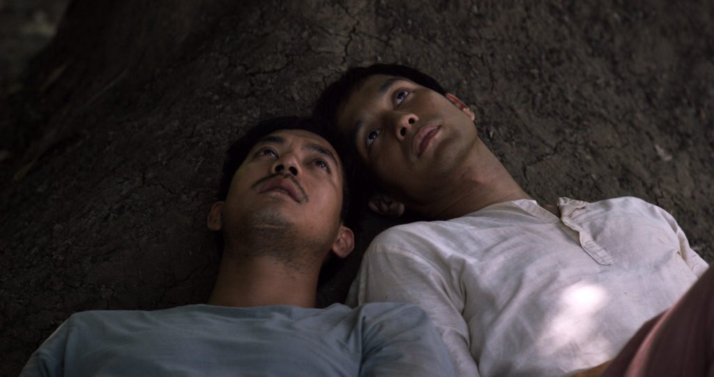 Malila: The Farewell Flower