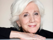 Olympia Dukakis : self-styled ‘octogenarian mother-fucker’