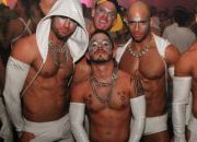 White Party is Tonight!