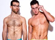 Michael and Michael are Gay