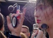 Behind the scenes at Chanel Couture Show