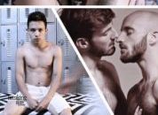 Male Shorts: International Vol 2