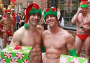 Still wanna believe in Santa