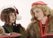 Carols singing Carols for Carolmastime