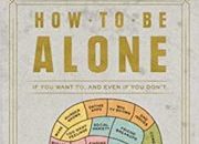 Stephen Coy reviews funny lady LANE MOORE”s How To Be Alone if you Want to and Even if you Don”t