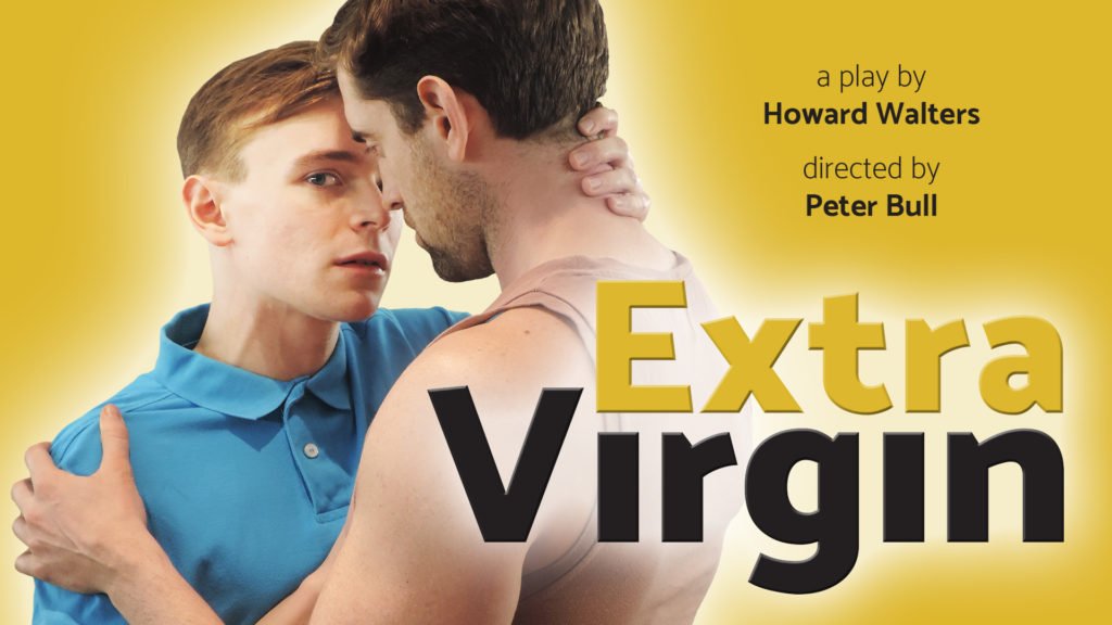 Jonny Ward reviews EXTRA VIRGIN  “Big on emotional dynamite”