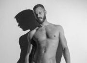 SAM DEVRIES: Discovering Men