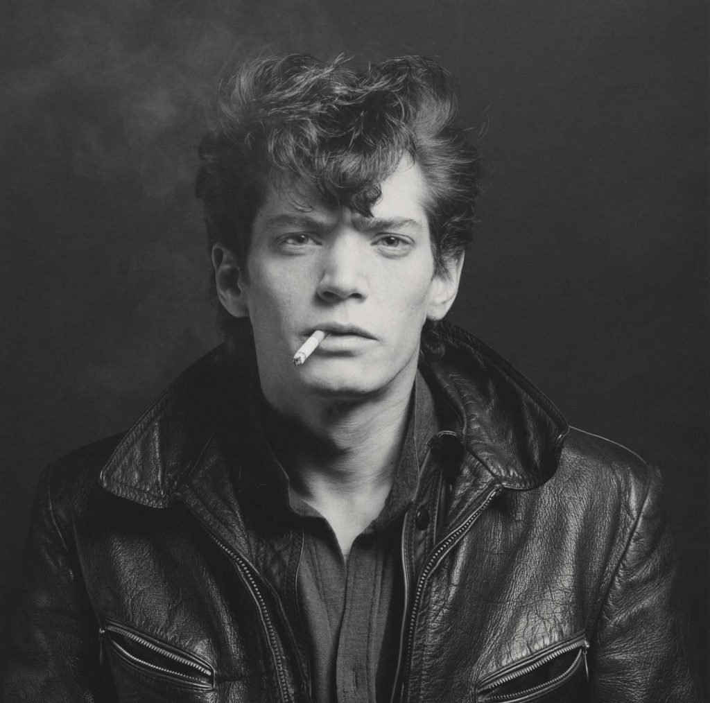 Major Queer Art Shows in 2019 : Mapplethorpe, Kahlo & Haring