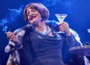 Good time and bum times, Patti LuPone is Still Here