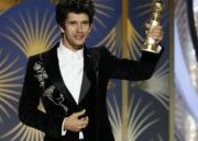 LGBT stories surprisingly struck Gold at the Globes