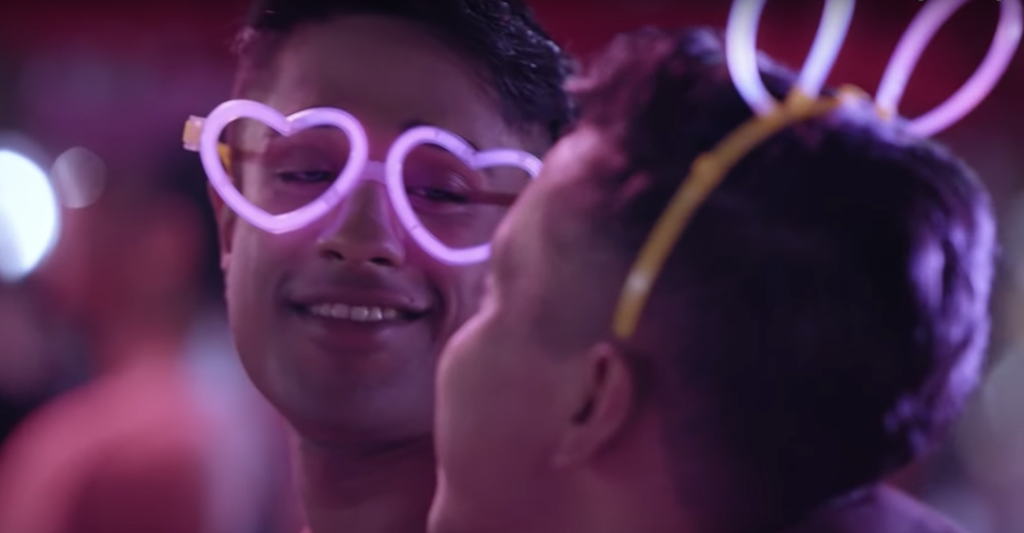 People Like Us is back