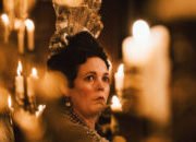 The Favourite sweeps the nominations for the 10th Annual Dorian Awards