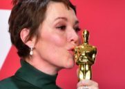 Olivia Colman reigns supreme at the Oscars