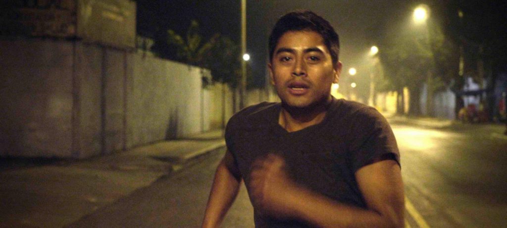 Li Cheng talks about his movie that beat The Favourite to win the Queer Lion at Venice Film Festival