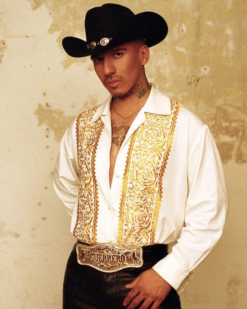 Fabian Guerrero’s ‘Brown Queer Rancheros’