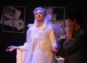 Jonathan Kemp ‘s ☆☆☆☆☆ review of TILDA SWINTON ANSWERS AN AD ON CRAIGSLIST