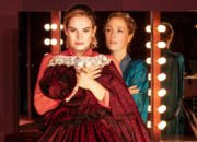Queerguru’s MARK COOK has a bumpy night reviewing ALL ABOUT EVE