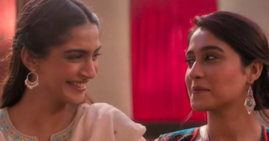 Bollywood’s first LGBT movie is a smash hit