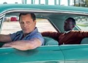 Green Book : the best man on man love story of the awards season
