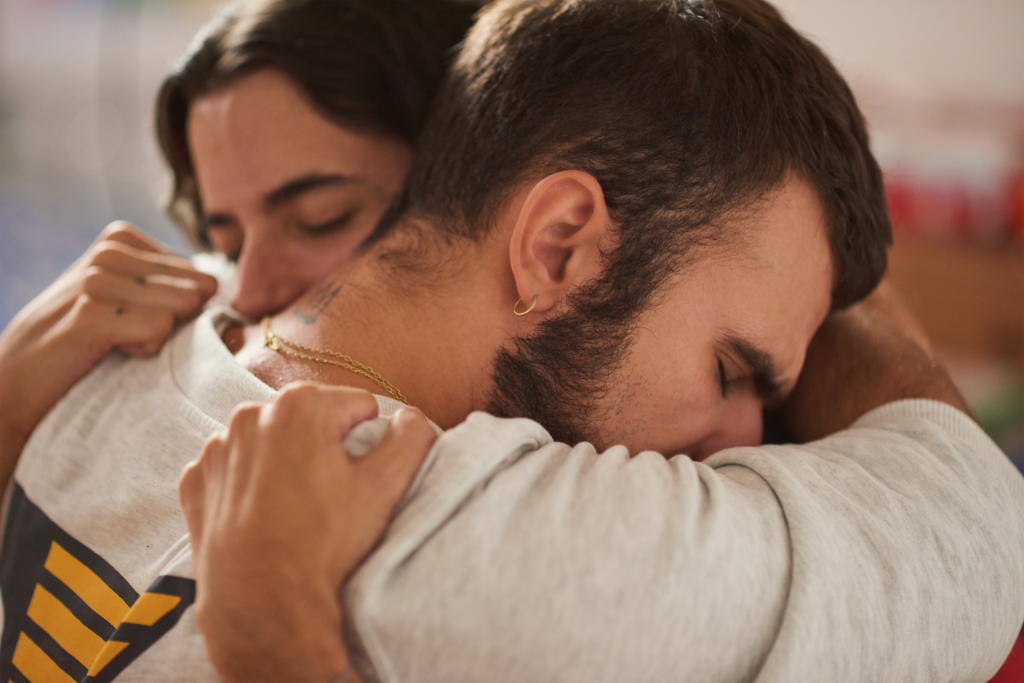 Indie adult filmmaker NOEL ALEJANDRO releases “Serodiscordantes”