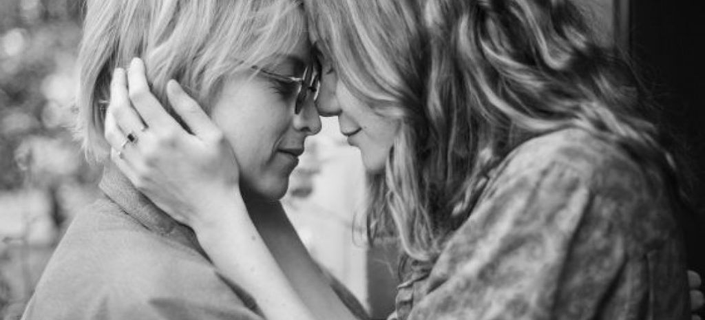 Second Star on the Right : a story of friendships