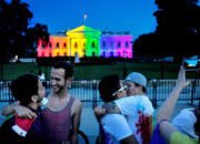 DON’T TELL ME TO WAIT : How the Fight for Gay Rights Changed America and Transformed Obama’s Presidency