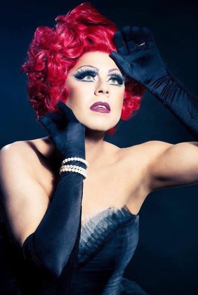 Wanna be the next big Miss Thing in Drag?