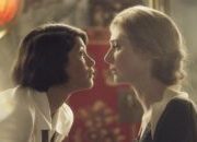 Vita & Virginia : a tale of literary lesbian love