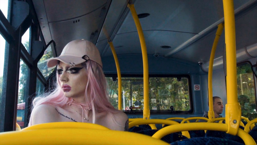 Matt Timmiss talks about his affectionate new doc CITY OF QUEENS