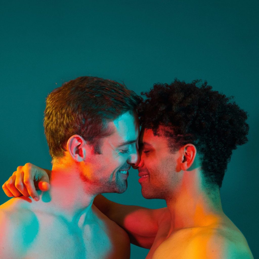 Brit queer writer TOM WRIGHT talks about his new play UNDETECTABLE