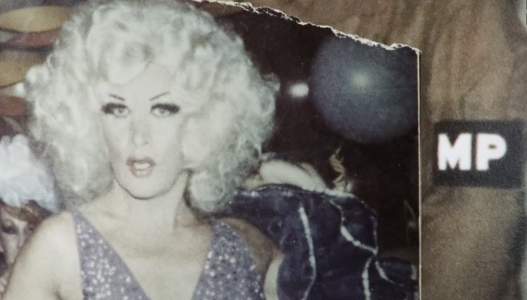 The Fruit Machine : how Canada persecuted the LGBT community in the past