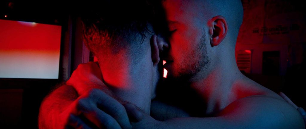 Love on Earth or Life on Mars?