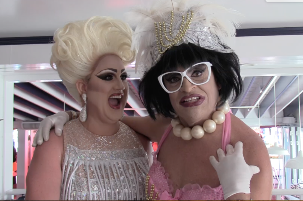 The Passion of P Town : Summer 2018