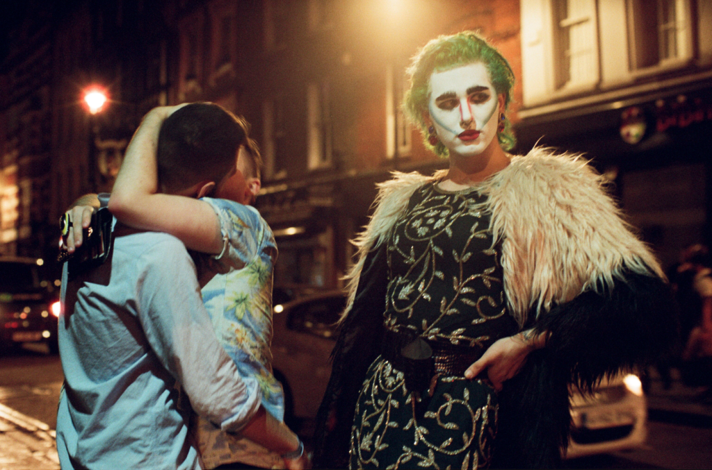 A Night of Soho Nights