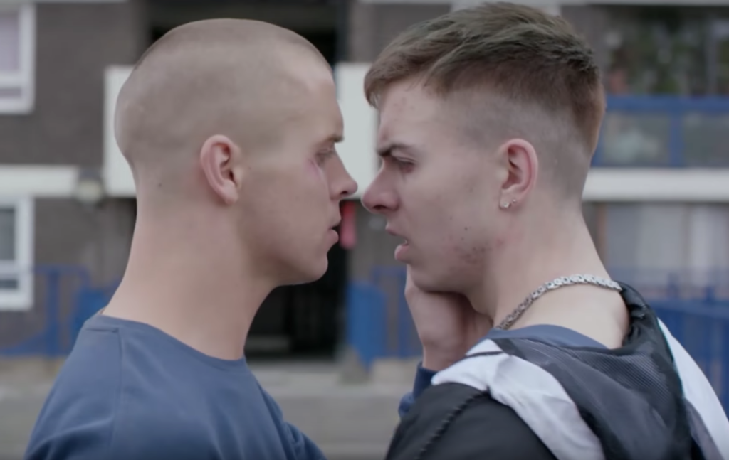 #FiveFilmsForFreedom free to watch for 11 days