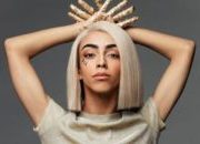 Will French queer singer BILAL HASSANI be the King of Eurovision?