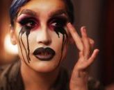 Deep In Vogue : Manchester stitches together a new look from second hand material