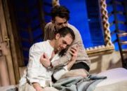 Jonny Ward reviews the European premiere of CRY HAVOC at London’s Park Theatre