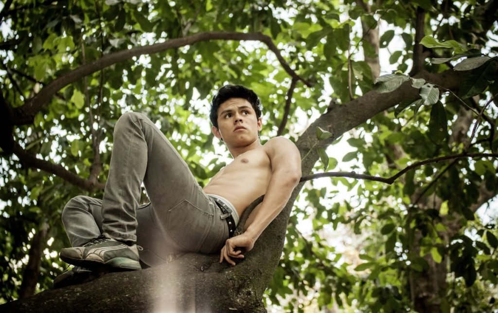 Seeds (aka Cuernavaca) a Mexican coming-of-age story