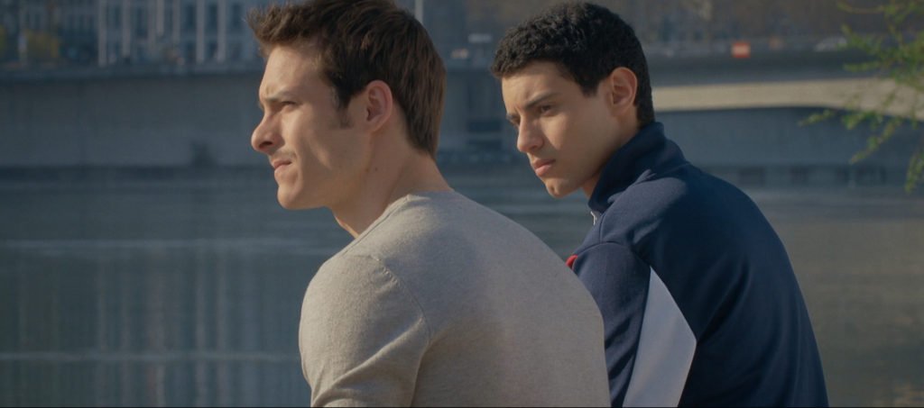 Woke : how a closeted French Muslim”s coming out changed everyone”s lives