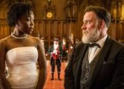 Third Wedding : but its not all about love