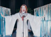 Sister Aimee : The Disappearance of the US’s most famous religious charlatan.
