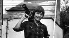 Dykes, Camera, Action! a look at the history of lesbian filmmaking