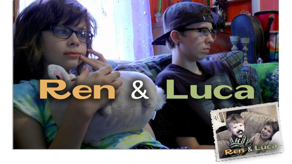 Dan Hunt talks about the award winning doc LITTLE MISS WESTIE