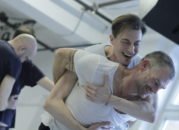 Berlin’s STRETCH FESTIVAL to help you explore your inner man