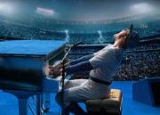 ROCKETMAN : a celebration of Elton John’s life with all the highs and lows