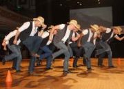 Gays For Patsy are having a PTown Hoedown