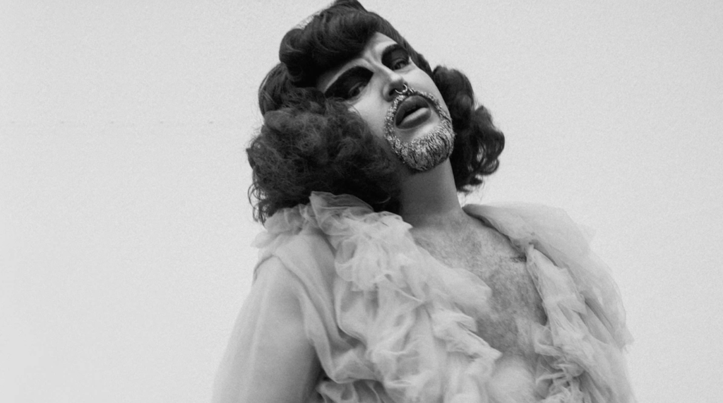 Stephen Coy loves the shockingly brutal honest of Crystal Rasmussen’s hilarious Diary of a Drag Queen